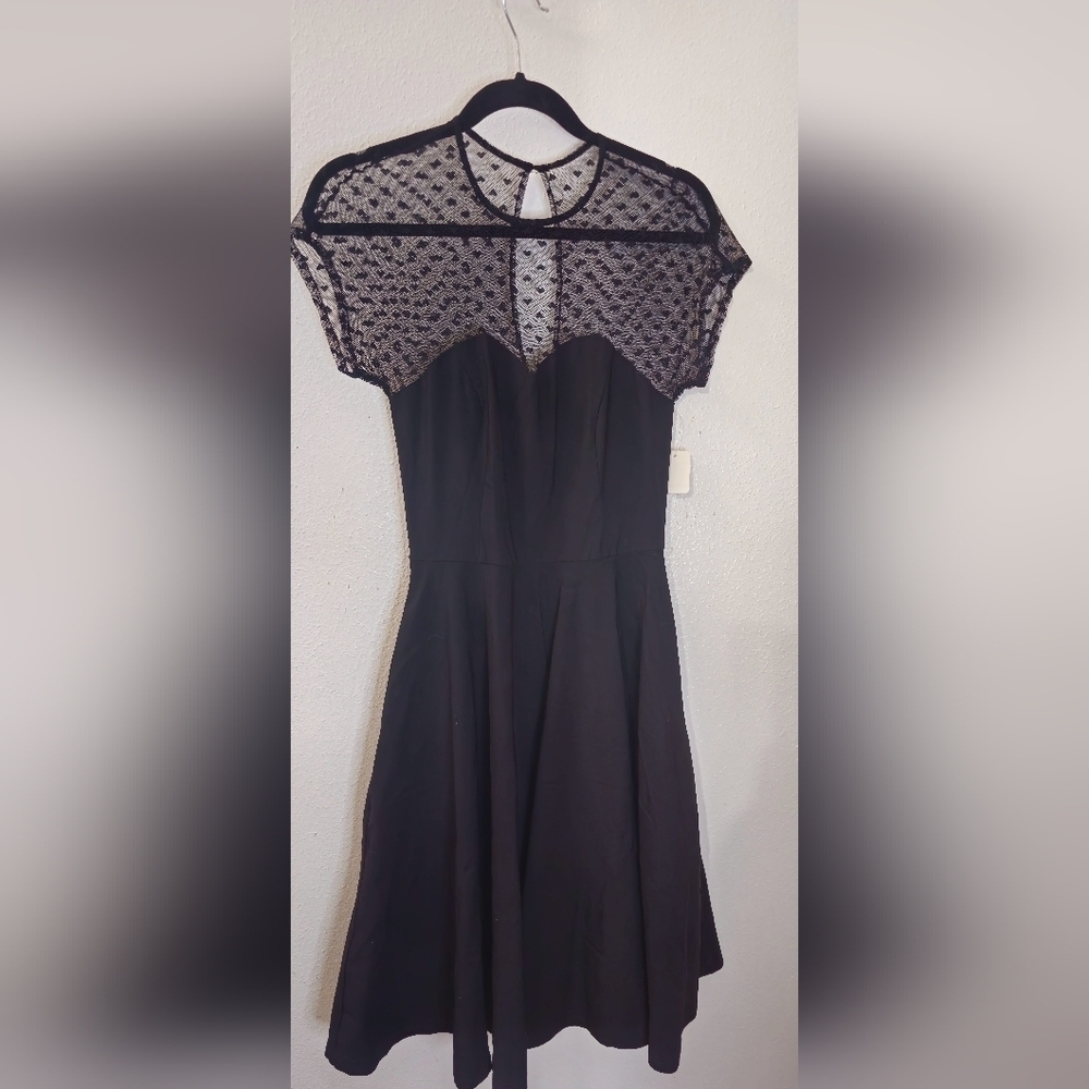 GOWN TOWN DRESS - Picture 9 of 13